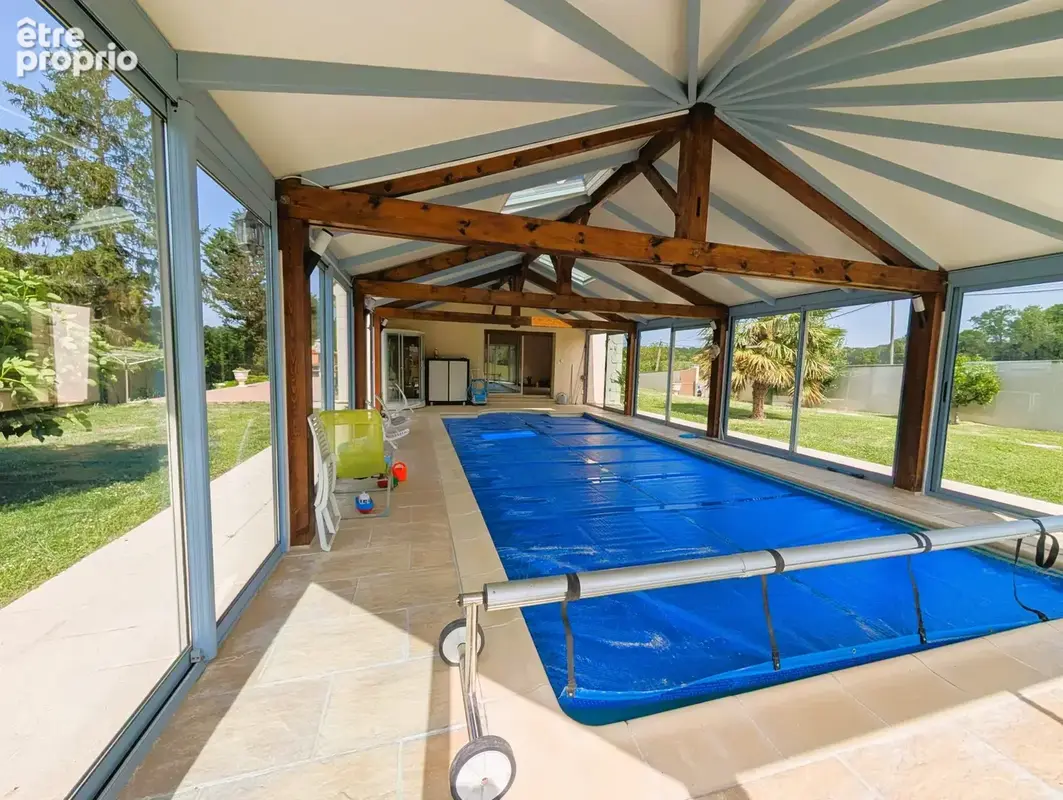Maison 340 m² à Favrieux  - photo 2