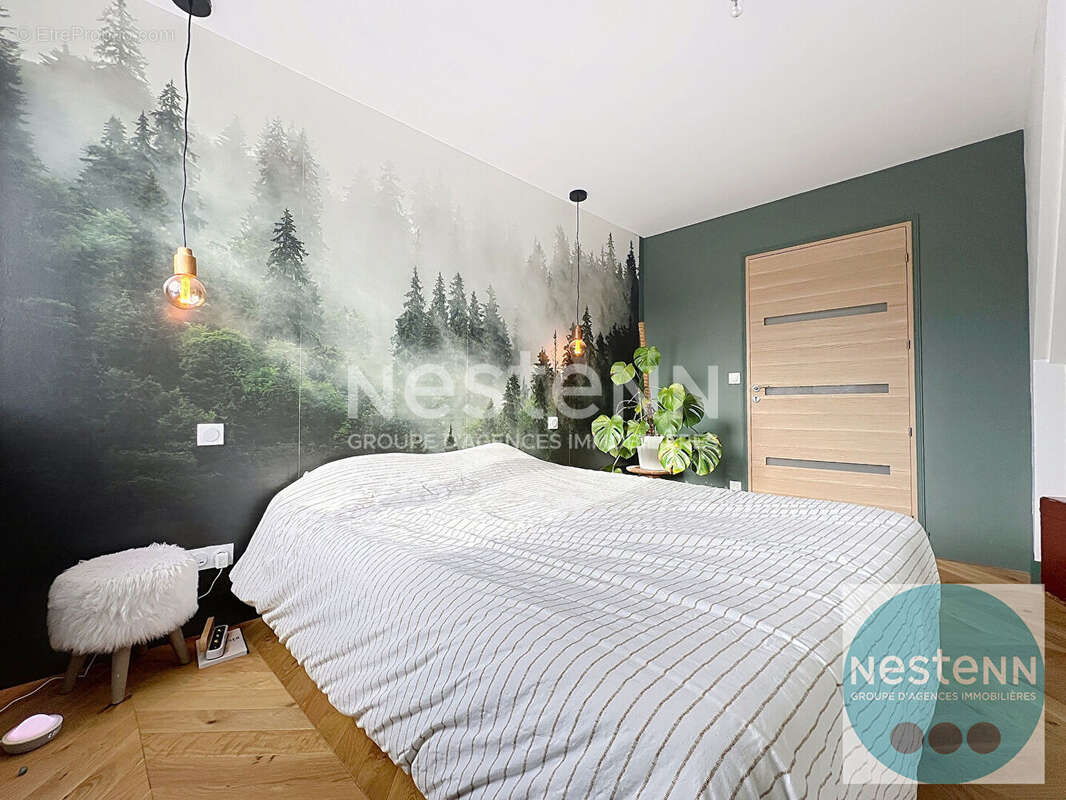 Appartement duplex avec jardin, garage et cave ? Blois Gare / Écoles - photo 5