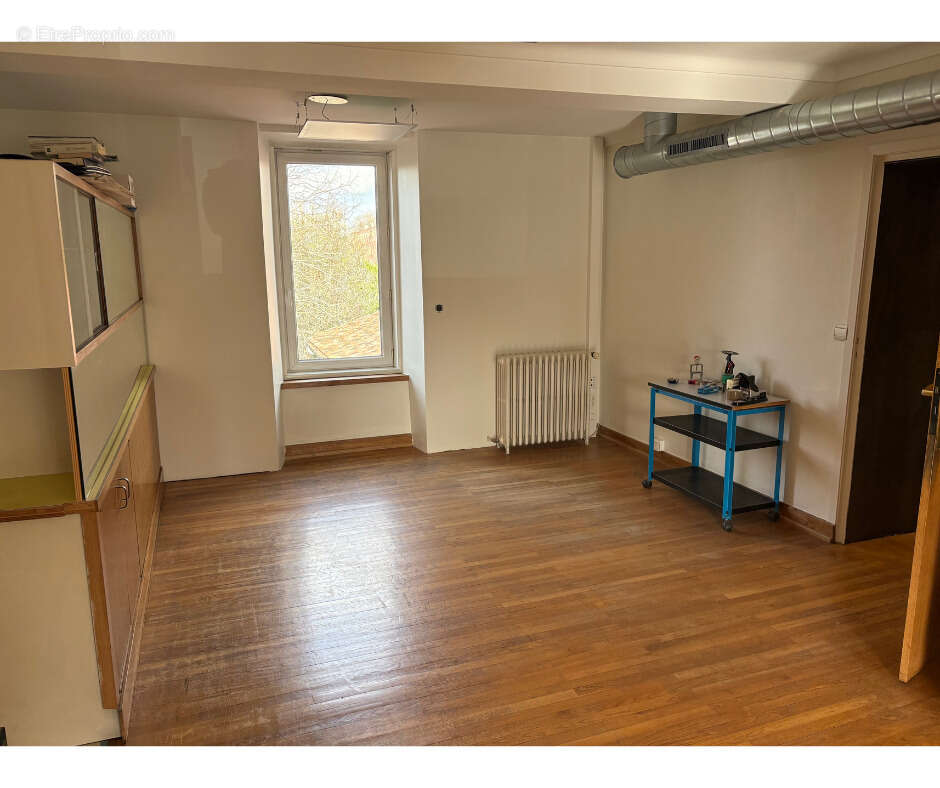 Appartement à REVEL