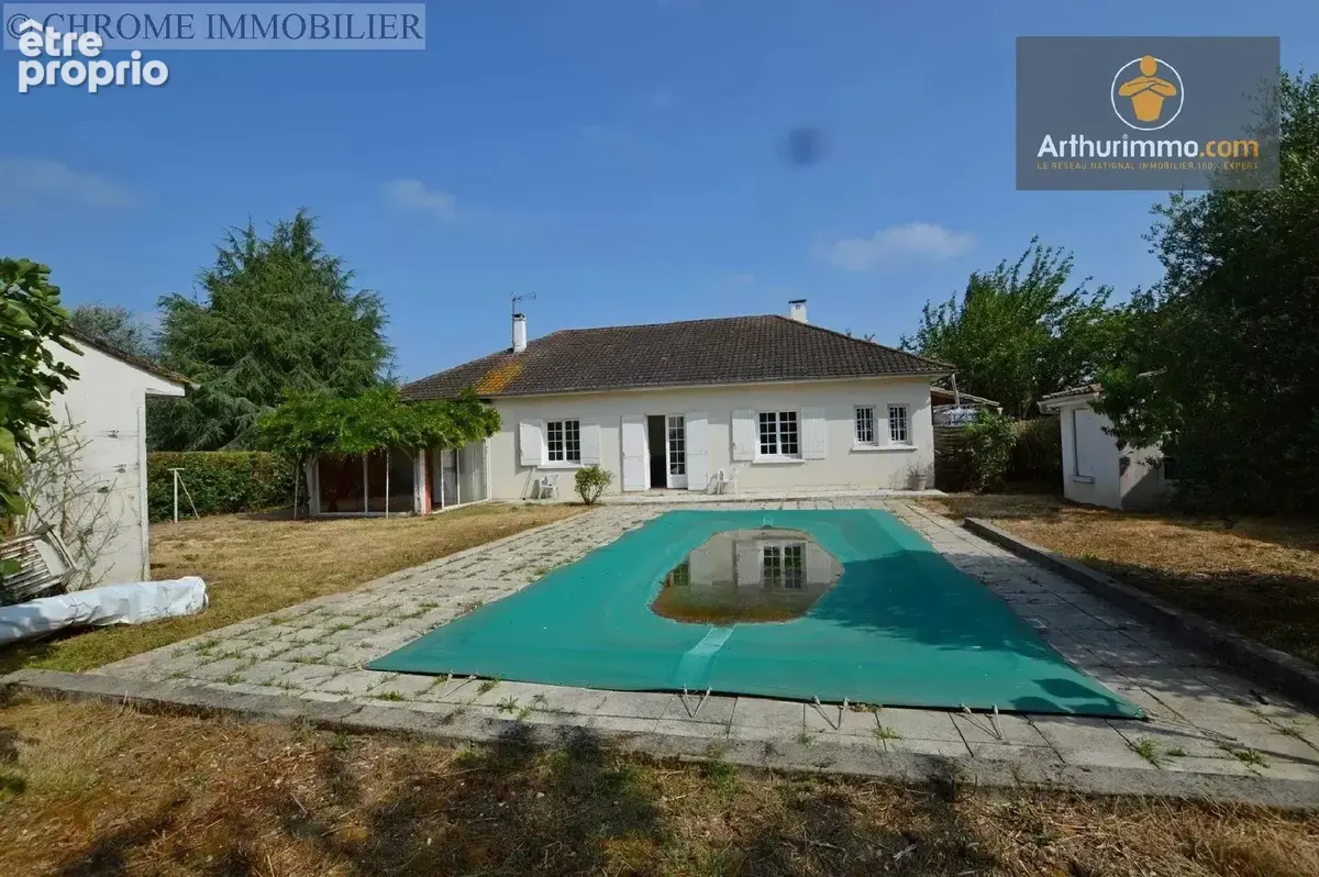 Vente Maison Eymet(24500) 275 600ï¿œ - photo 2