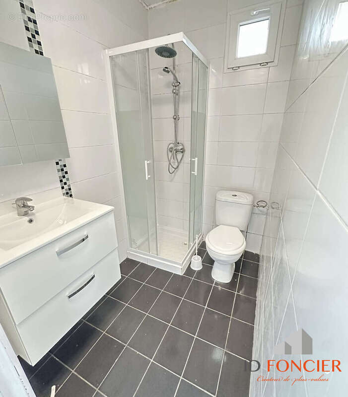 Appartement à MORANGIS
