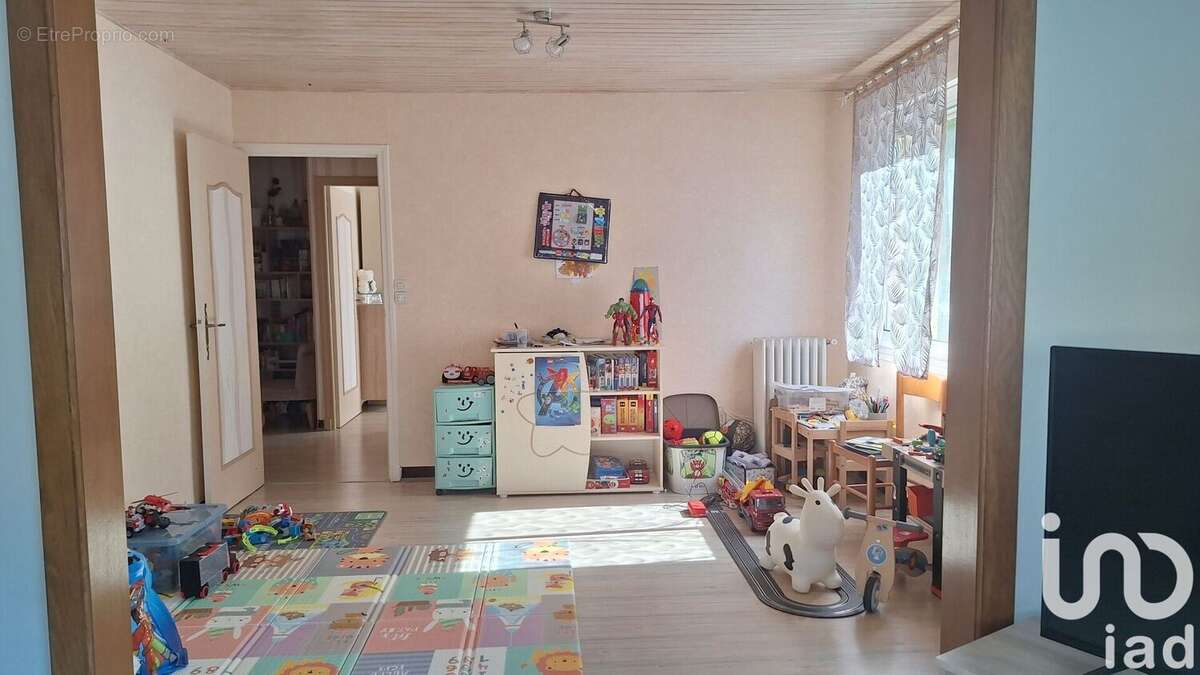 Photo 4 - Maison à ARLES-SUR-TECH