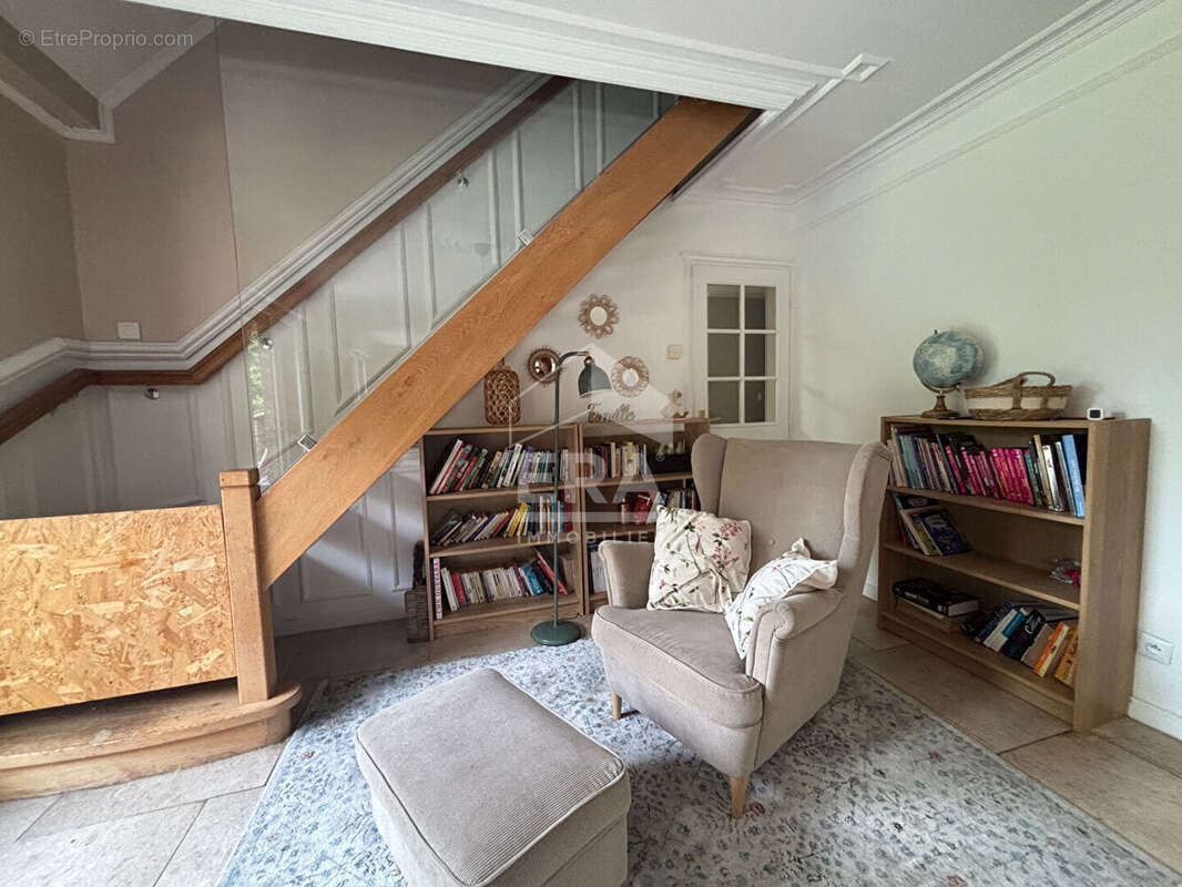 Maison à HENIN-BEAUMONT