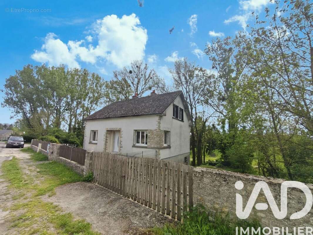 Maison 130 m² à Escrennes  - photo 3