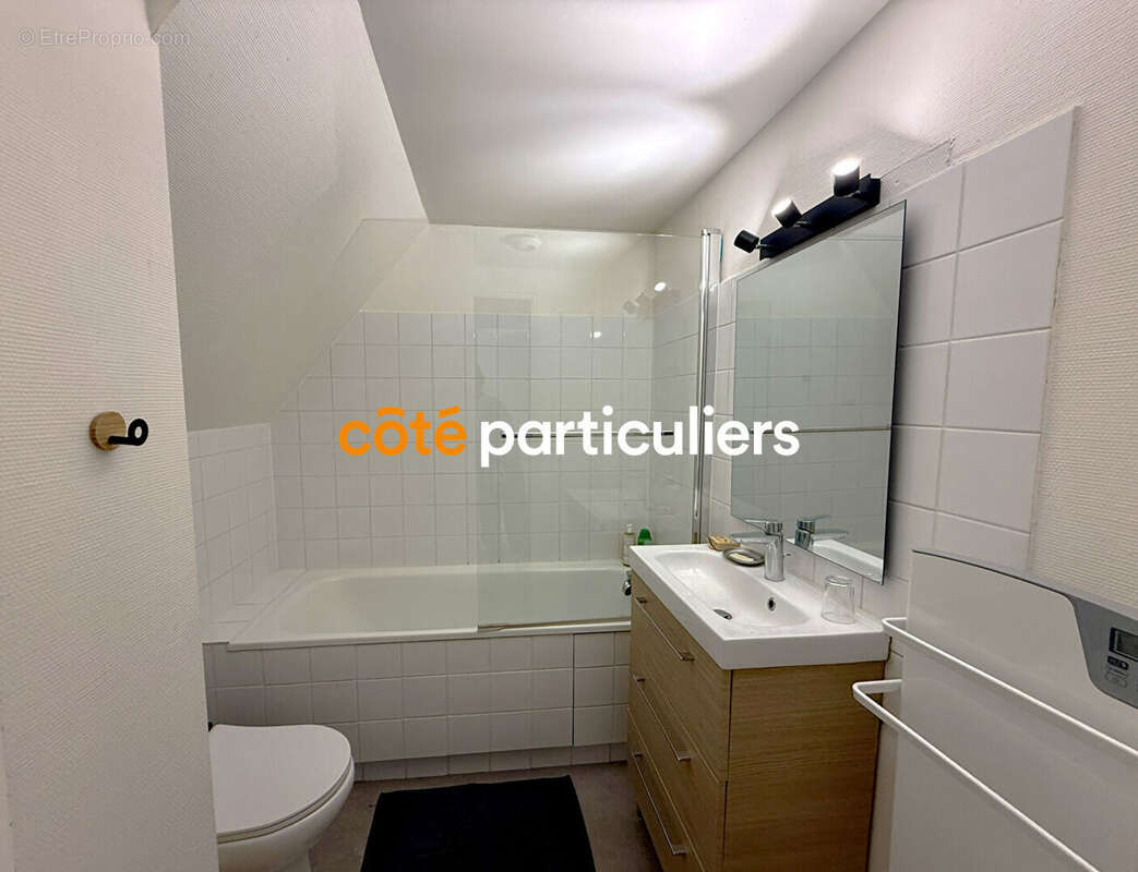 Appartement à CANCALE