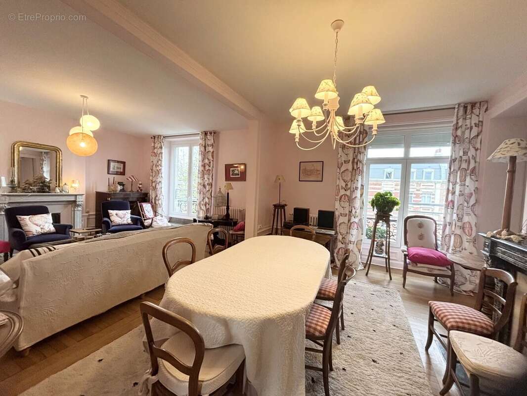 Appartement à CAMBRAI