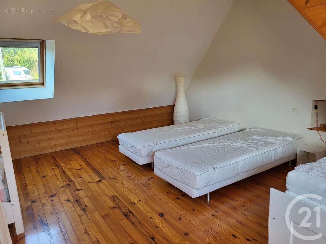 Maison à SAINT-CAST-LE-GUILDO