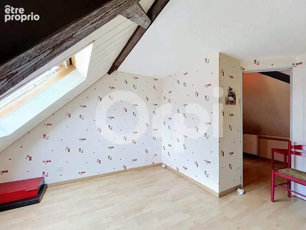 Maison À Vendre - photo 17