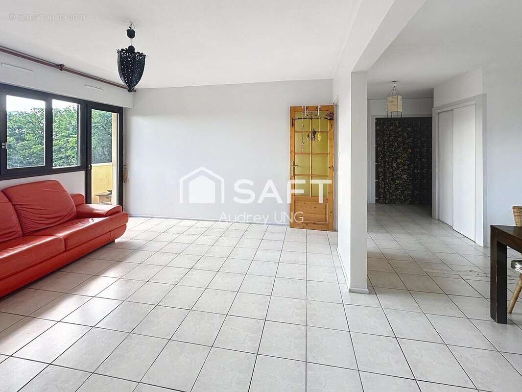 Photo 5 - Appartement à LORMONT