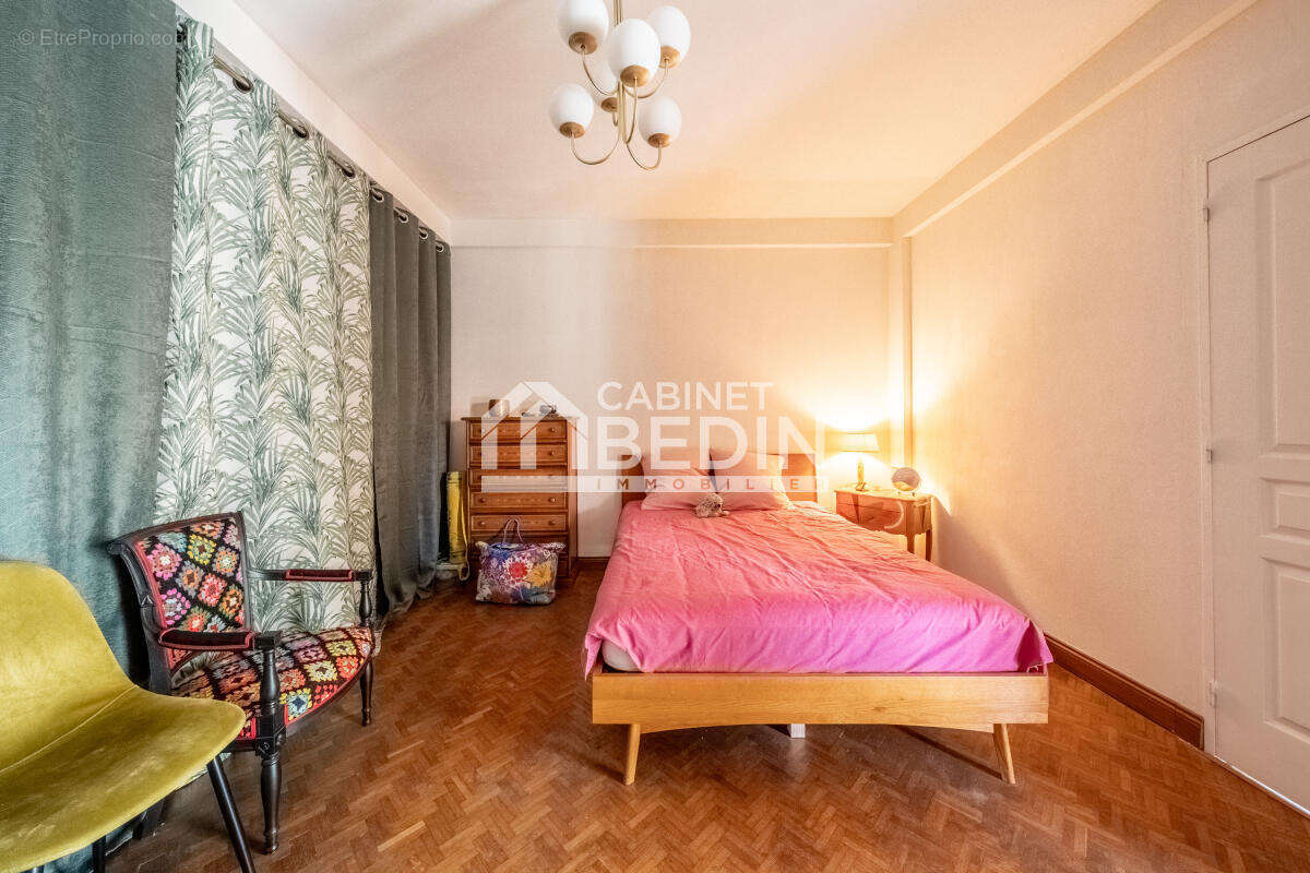 Appartement à BLANQUEFORT