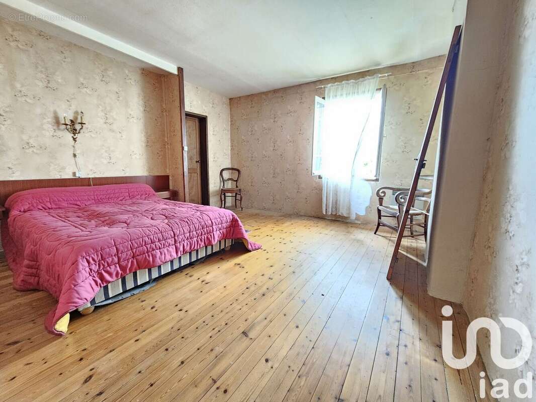 Photo 8 - Maison à LA TREMBLADE