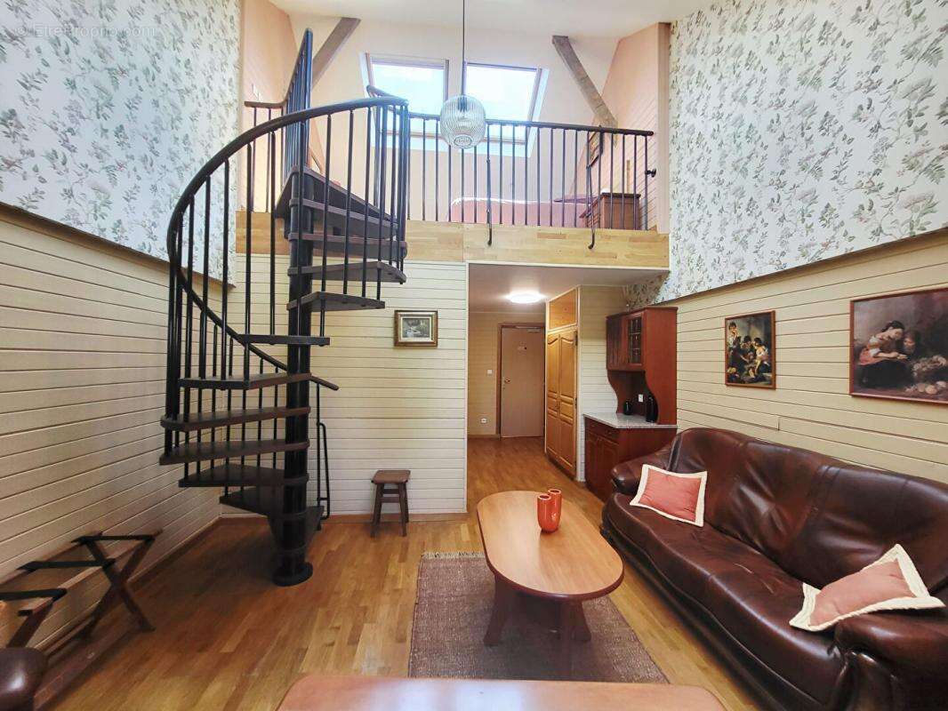 Opportunité Exceptionnelle : Ensemble Immobilier de Charme Entre Paris et Orléans. Idéal Investissement Locatif ! - photo 13