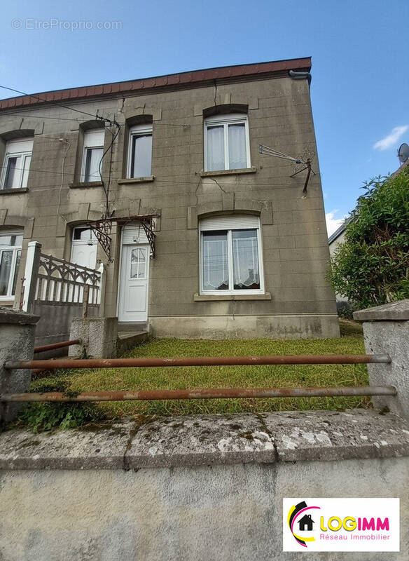 Maison à WARGNIES-LE-GRAND