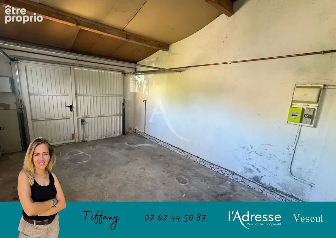 Maison Vesoul 4 pièce(s) 86 m2 - photo 9