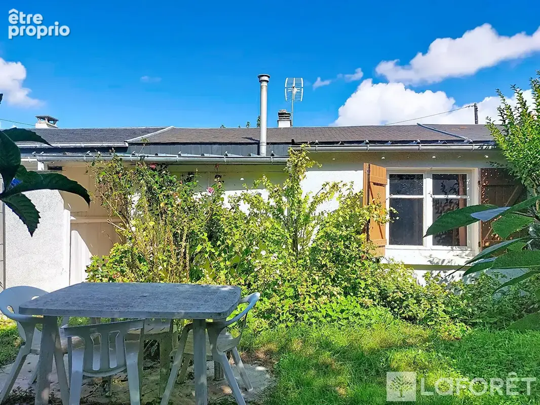 Maison Cabourg 4 pièces 51 m² - photo 12