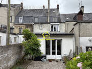 Appartement à SAINT-ROMAIN-DE-COLBOSC