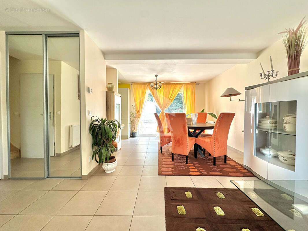 Maison 93m² à nemours - photo 4