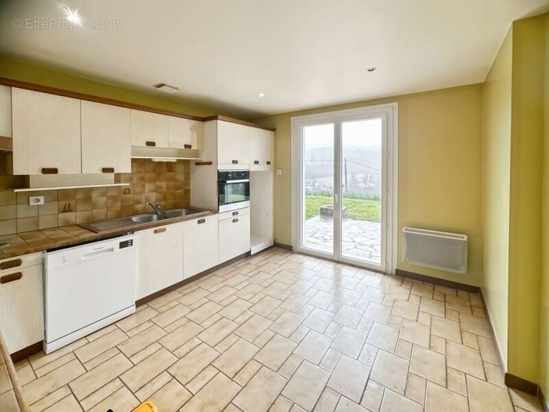 Maison à vendre 7 pièces FRANGY (74) - photo 30
