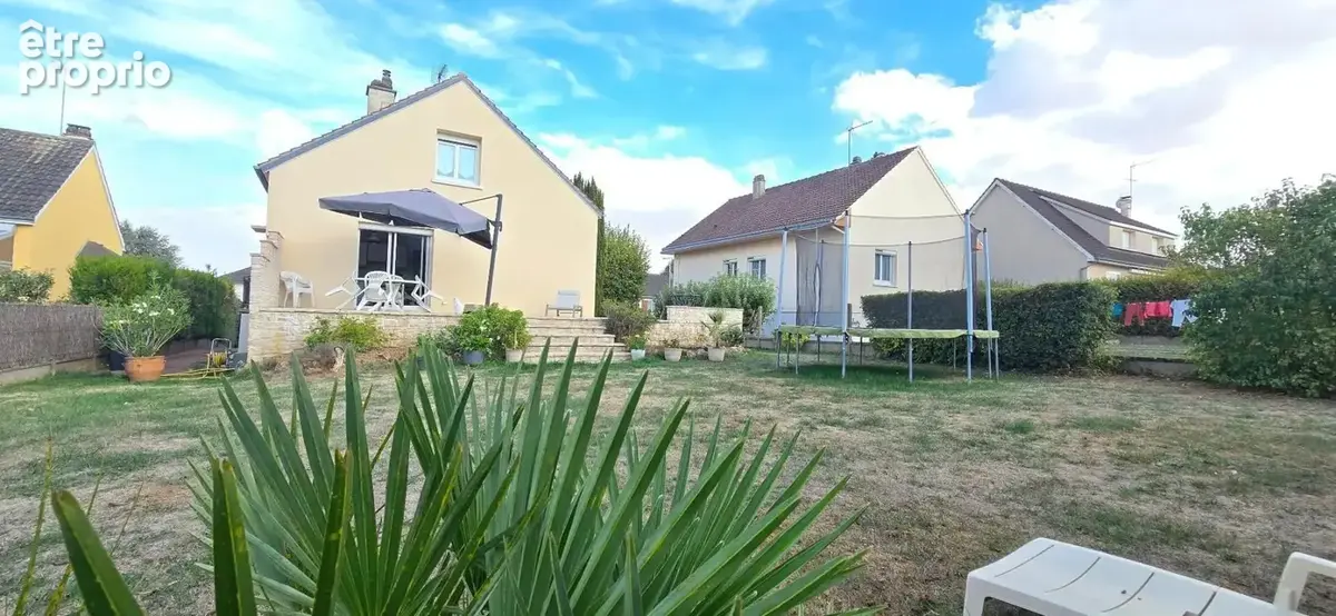 Agglo Sud Filibus, Maison familiale et habitatble en P/pied - photo 16