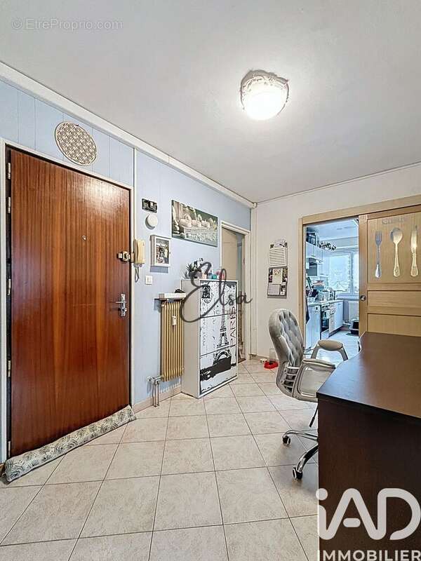 Photo 8 - Appartement à CLUSES