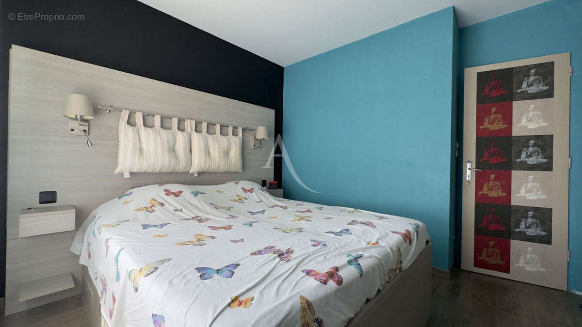 Maison à LA ROCHE-SUR-YON