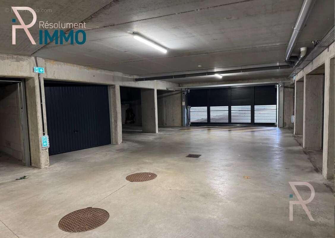 Appartement à COLMAR