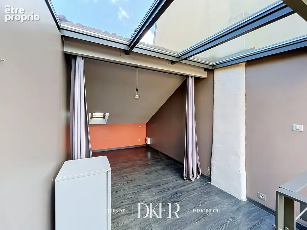 Triplex au cœur du centre rémois - photo 12