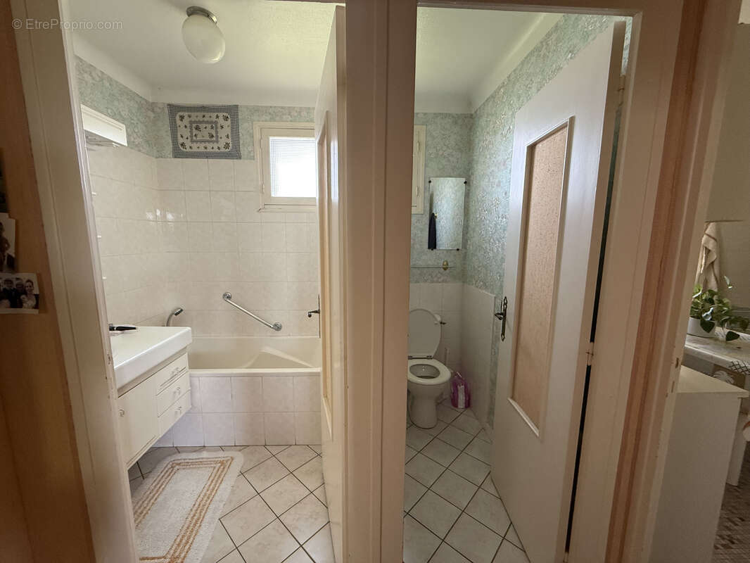 Maison à MENETOU-RATEL