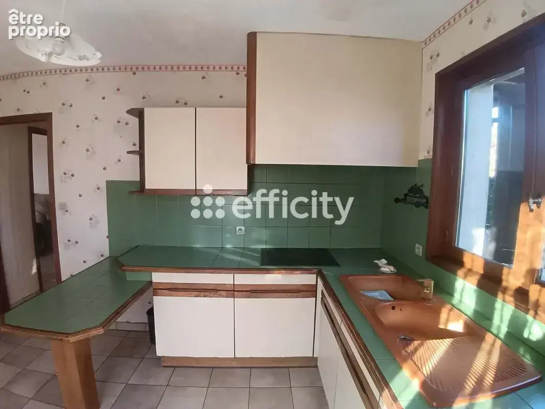 Maison 4 pièces 120 m² à vendre à Feurs (42110) - photo 6