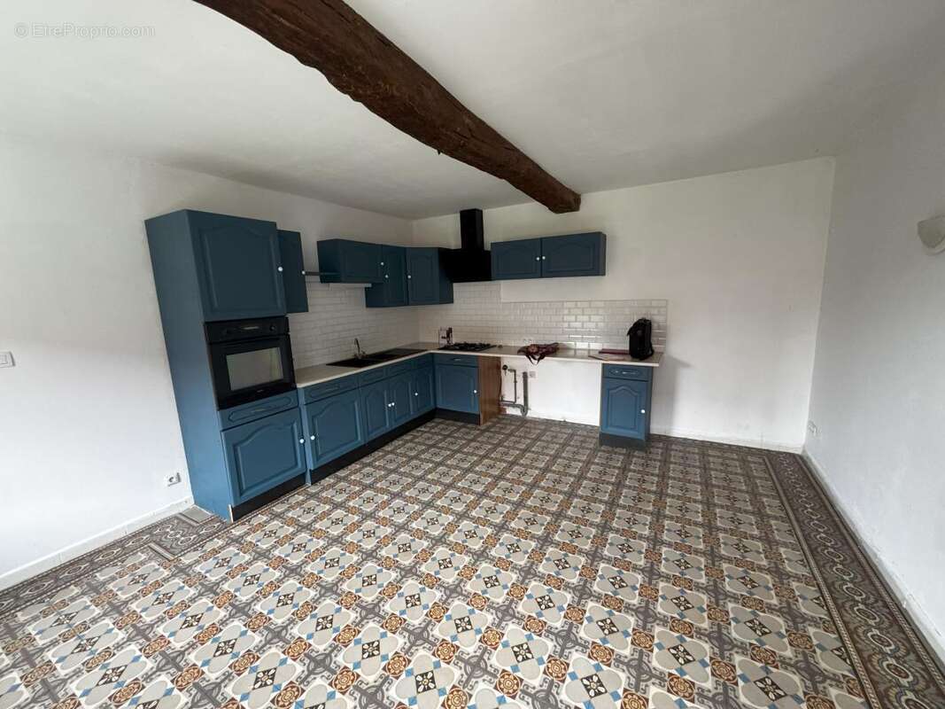 Maison à CAGNONCLES