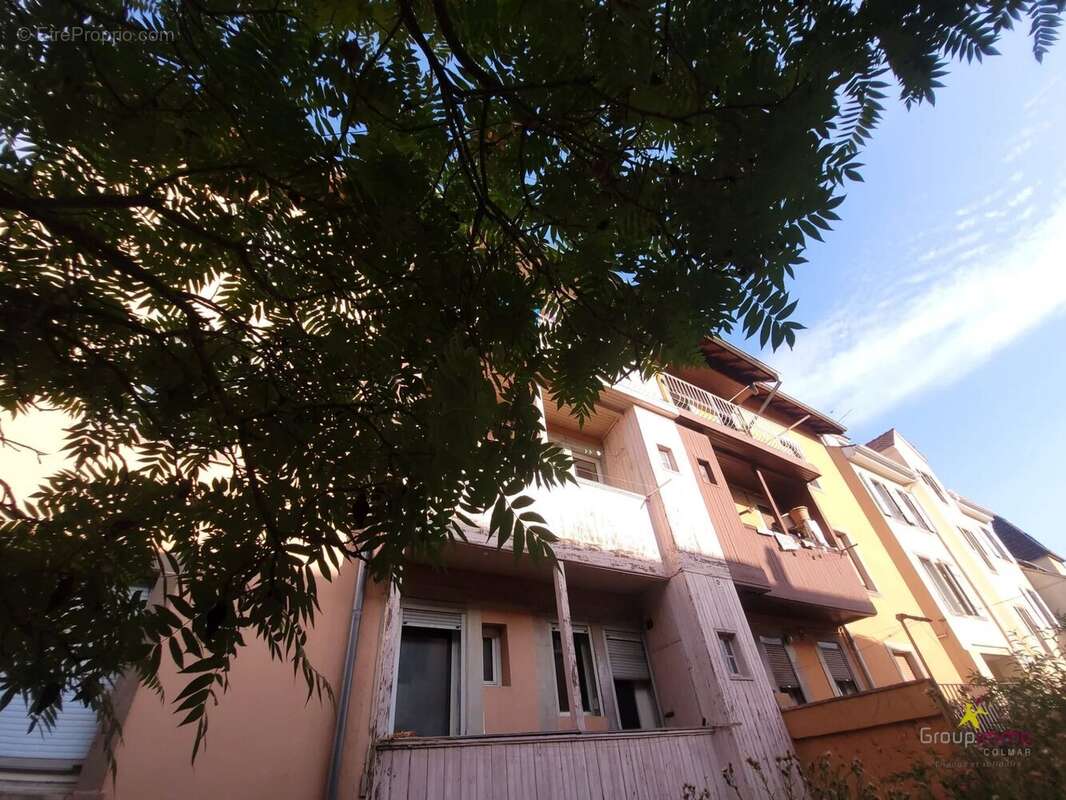 Appartement 3p 80m2 - photo 7