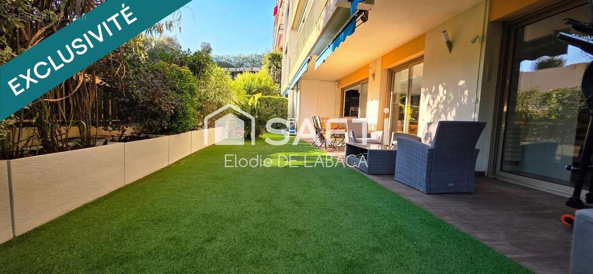 Photo 7 - Appartement à CANNES