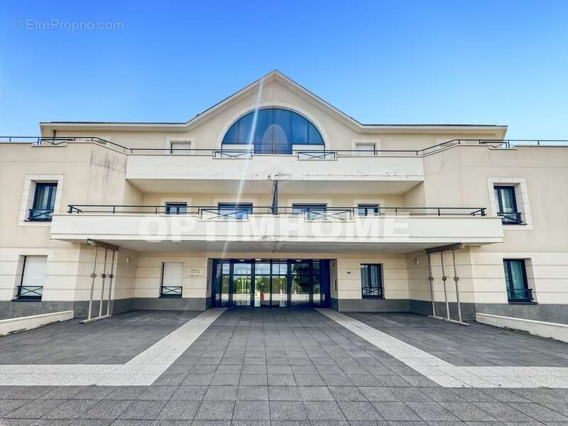 Appartement à ANGERS