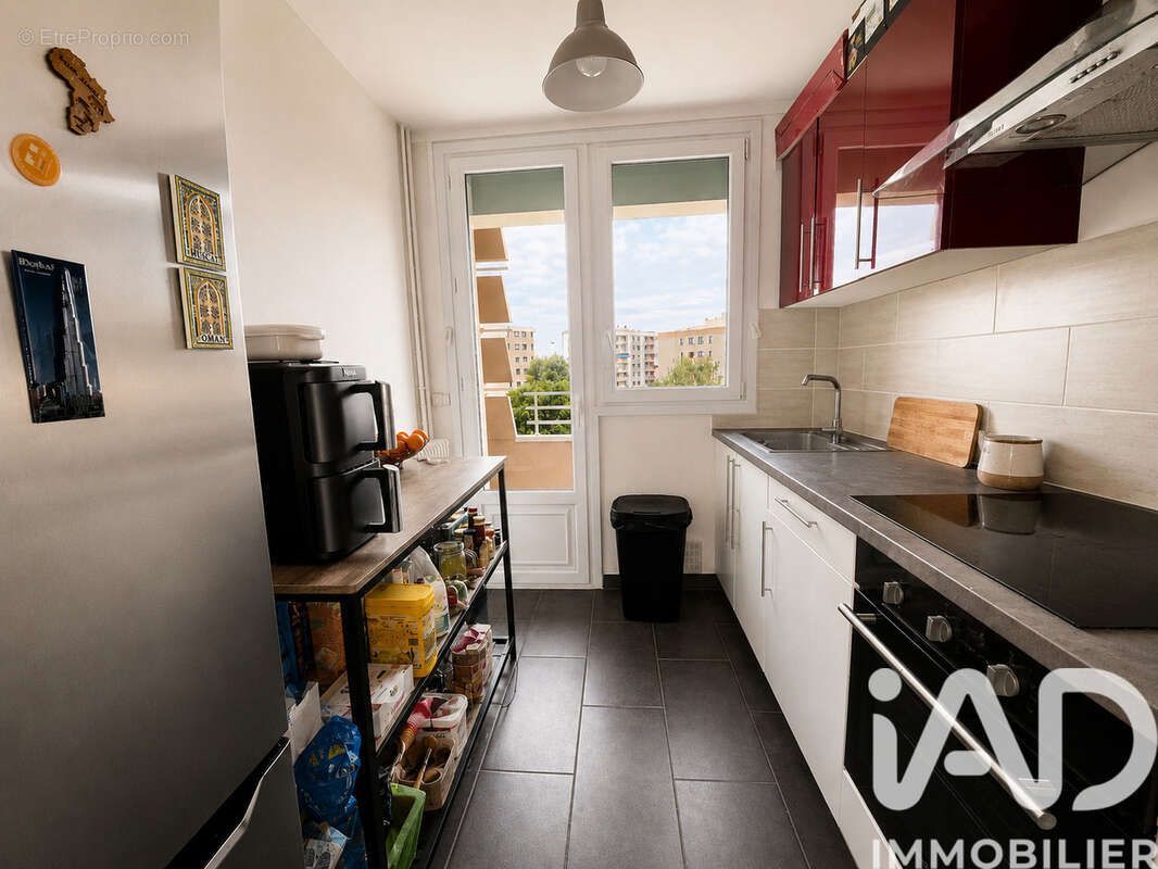 Photo 5 - Appartement à MELUN