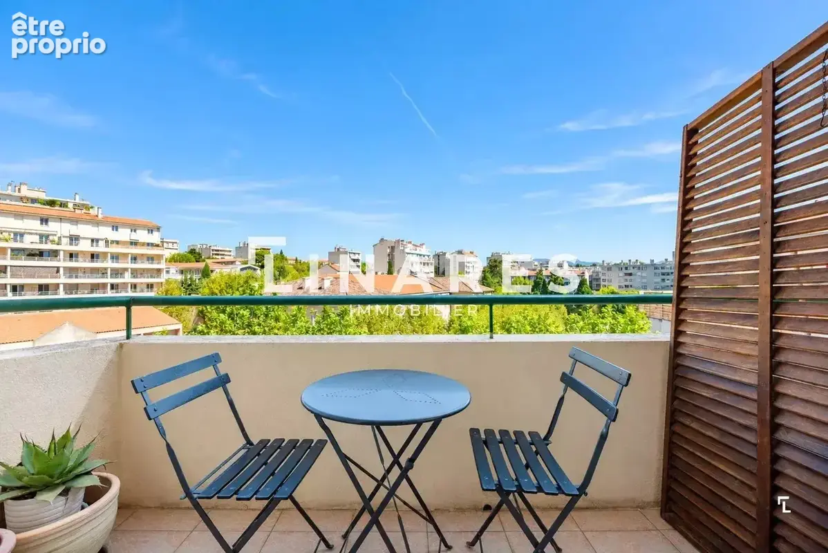 Photo Appartement à Marseille-5e au prix de 295 000€