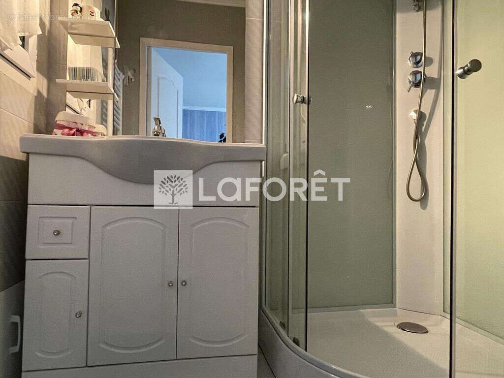 Maison à SAINT-PIERRE-D&#039;OLERON