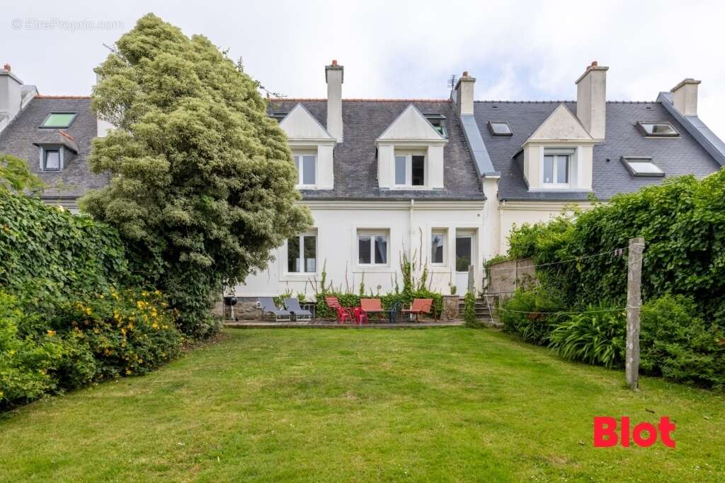 Maison à BREST
