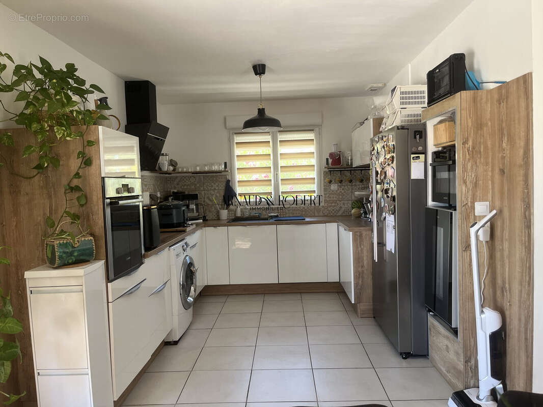 Maison 121 m² à Vinsobres  - photo 6