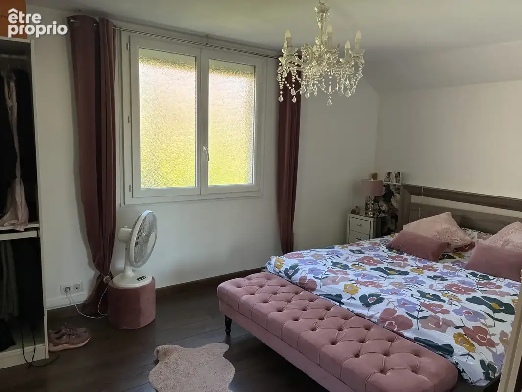 Bel appartement type maison avec terrasse - photo 5