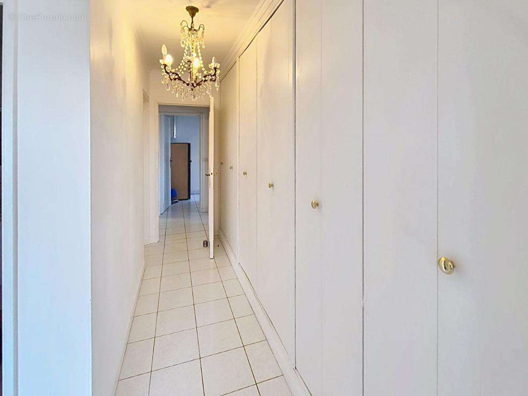 Appartement à CHATEAUROUX