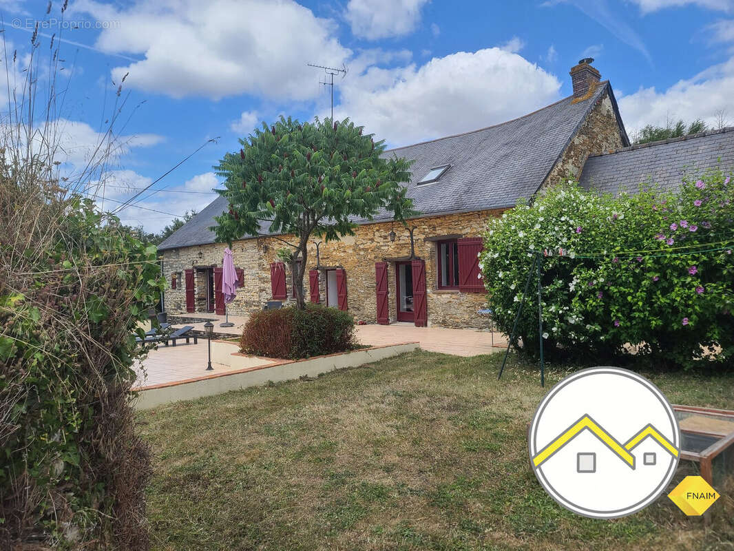 Maison 178 m² à Armaille  - photo 2