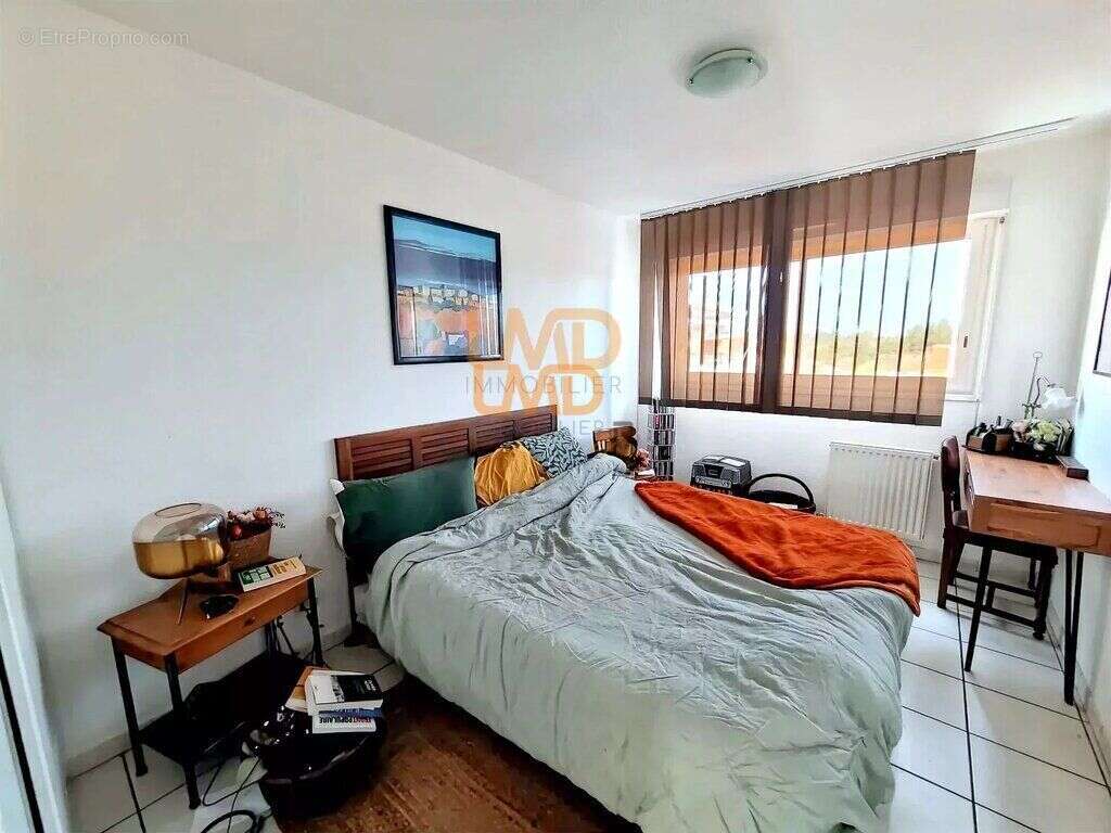 Appartement à TOULOUGES