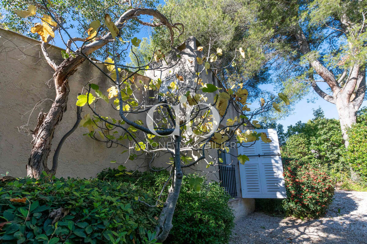 Maison à SANARY-SUR-MER
