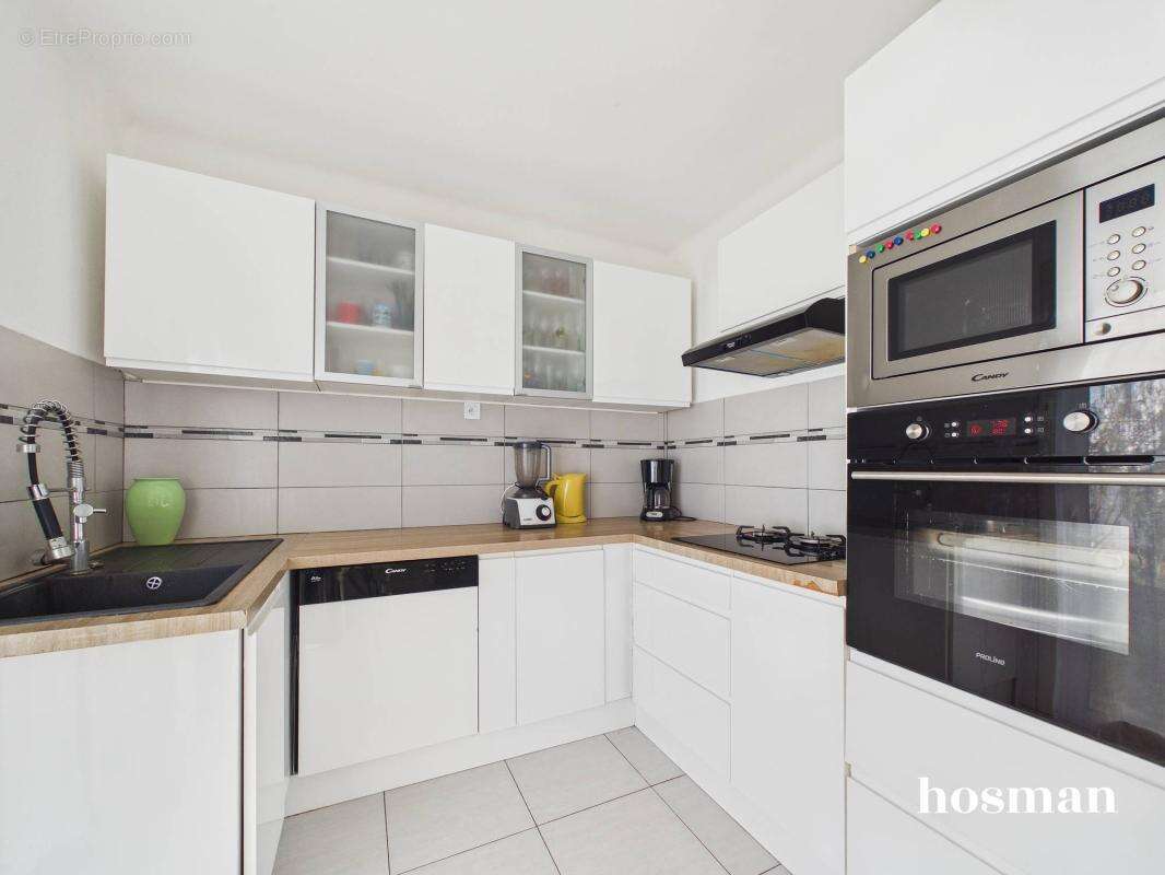 Maison 4 chambres de 125 m² avec jardin clos et garage - Secteur Beauséjour - photo 2