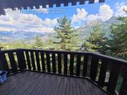 Appartement à SAINT-PONS