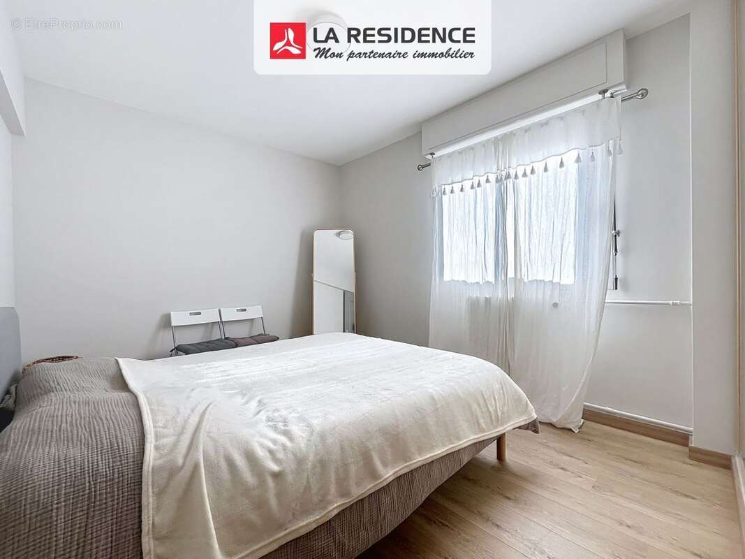 Appartement à CAGNES-SUR-MER