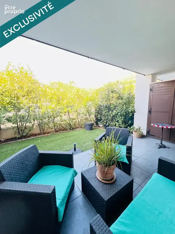 Photo 1 - Appartement à LA VALETTE-DU-VAR