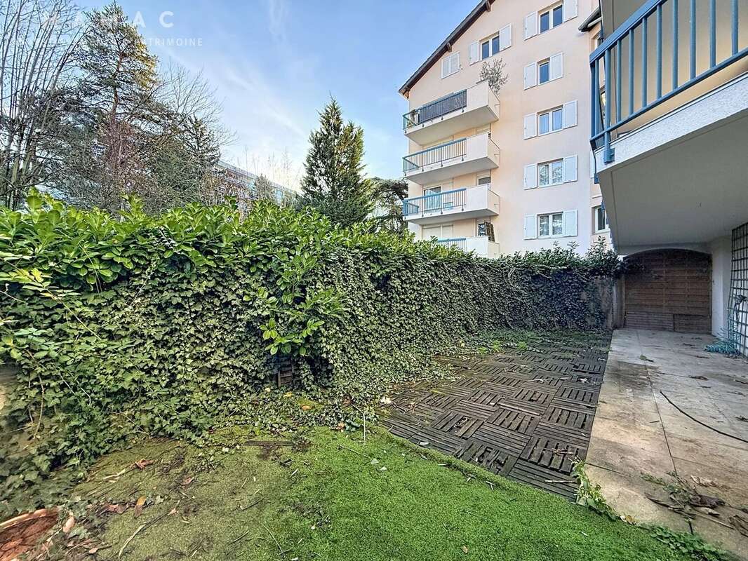 Appartement à LYON-5E