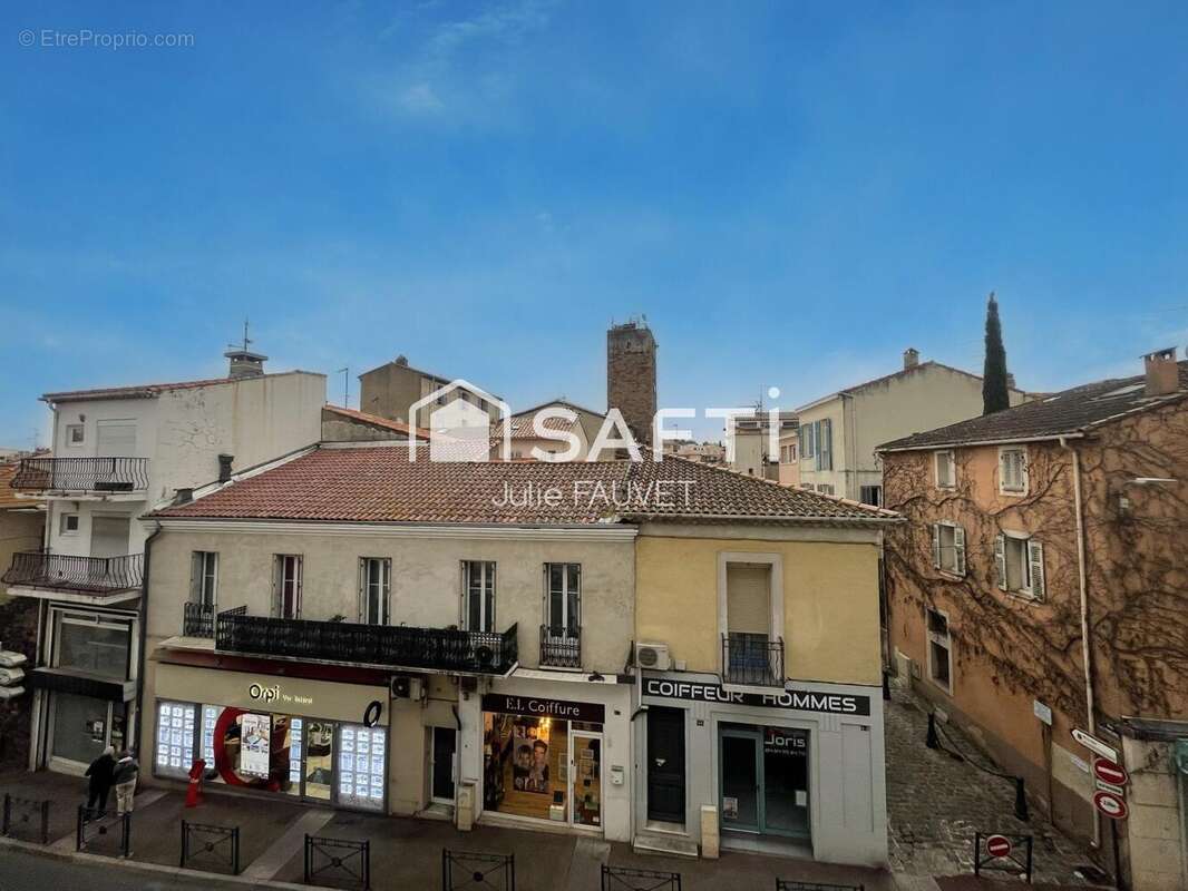 Photo 6 - Appartement à SAINT-RAPHAEL