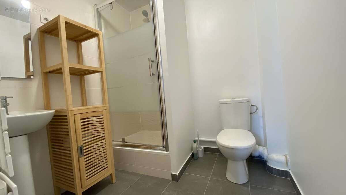 Appartement à MONTREUIL